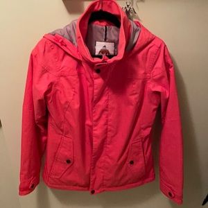 Burton jacket